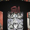 Death - TShirt or Longsleeve - Death 'Symbolic' tshirt