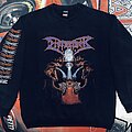 Dismember - Hooded Top / Sweater - Dismember 'Like An Ever Flowing Stream' Sweatshirt