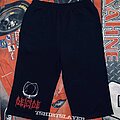Deicide - Other Collectable - Deicide Shorts