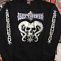 Bolt Thrower - TShirt or Longsleeve - Bolt Thrower 'Spearhead' Sweatshirt