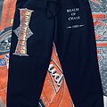 Bolt Thrower - Other Collectable - Bolt Thrower  'Realm of chaos' sweatpants