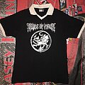 Cradle Of Filth - TShirt or Longsleeve - Cradle Of Filth Shirt