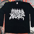 Morbid Angel - TShirt or Longsleeve - Morbid Angel L/S shirt