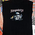 Megadeth - TShirt or Longsleeve - Megadeth 'Killing is my business' old muscle shirt