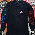 Nuclear Blast Records - TShirt or Longsleeve - Nuclear Blast Records Nuclear Blast L/S shirt