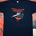 Metal Blade Records - TShirt or Longsleeve - Metal Blade Records tshirt