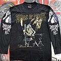 Cradle Of Filth - TShirt or Longsleeve - Cradle Of Filth ' Dead Girls Don'r Say No' L/S shirt