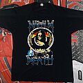 Napalm Death - TShirt or Longsleeve - Napalm Death 'Life? shirt