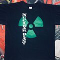 Nuclear Blast - TShirt or Longsleeve - Nuclear Blast  tshirt