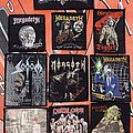 Bolt Thrower - Patch - Bolt Thrower Patches