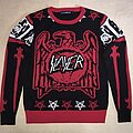 Slayer - Hooded Top / Sweater - Slayer sweatshirt