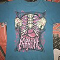 Earache Records - TShirt or Longsleeve - Earache Records  'Guts'