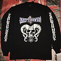 Bolt Thrower - TShirt or Longsleeve - Bolt Thrower 'World Crusade' L/S shirt