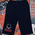 Deicide - Other Collectable - Deicide 'Legion' shorts