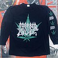 Morbid Angel - TShirt or Longsleeve - Morbid Angel 'Blessed are the sick' L/S shirt