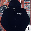 Bolt Thrower - Hooded Top / Sweater - Bolt Thrower hooded sweatshirt