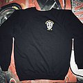 Anthrax - TShirt or Longsleeve - Anthrax 'Among the Living' Sweatshirt