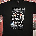 Napalm Death - TShirt or Longsleeve - Napalm Death 'Life?' thsirt