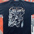 Obituary - TShirt or Longsleeve - Obituary 'Twisted Tree/The End Complete' shirt