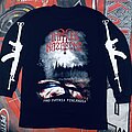 Impaled Nazarene - TShirt or Longsleeve - Impaled Nazarene 'Pro Partia Finland' L/S shirt