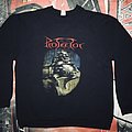 Protector - TShirt or Longsleeve - Protector 'Leviathan's Desire' Sweatshirt