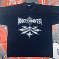 Bolt Thrower - TShirt or Longsleeve - Bolt Thrower 'Realm of chaos' shirt