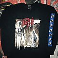 Death - TShirt or Longsleeve - Death 'Human' L/S Shirt