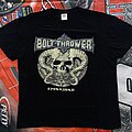 Bolt Thrower - TShirt or Longsleeve - Bolt Thrower 'Spearhead' shirt