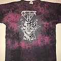 Asphyx - TShirt or Longsleeve - Asphyx '92 tour shirt