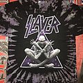 Slayer - TShirt or Longsleeve - Slayer Tie Dye