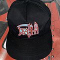 Death - Other Collectable - Death cap