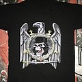 Slayer - TShirt or Longsleeve - Slayer Tour Shirt