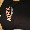 Nofx - TShirt or Longsleeve - NOFX shirt