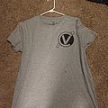 Choking Victim - TShirt or Longsleeve - DIY Choking Victim shirt