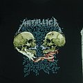 Metallica - TShirt or Longsleeve - Metallica