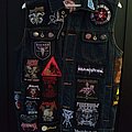 Iron Maiden - Battle Jacket - Battle Jacket