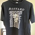 Bastard - TShirt or Longsleeve - Bastard M