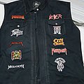 Slayer - Battle Jacket - Battle Jacket