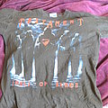 Testament - TShirt or Longsleeve - Testament  tshirt Souls Of Black (size XL)