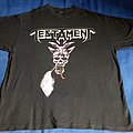 Testament - TShirt or Longsleeve - Testament "The Gathering" T-shirt