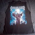 Dissection - TShirt or Longsleeve - DISSECTION "Where Dead Angels Lie" Shirt