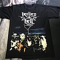 Heaven &amp; Hell - TShirt or Longsleeve - Heaven & Hell 2007 U.K. tour shirt