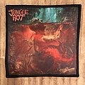 Jungle Rot - Patch - Jungle Rot patch