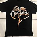 Obituary - TShirt or Longsleeve - Obituary - European takeover 2018 T-shirt