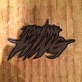 For I Am King - Patch - For I Am King patch