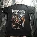 Rotting Christ - TShirt or Longsleeve - Rotting Christ - The Heretics World Tour 2019 T-shirt