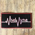 Mudvayne - Patch - Mudvayne patch