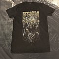 Legion Of The Damned - TShirt or Longsleeve - Legion Of The Damned - Slaves Of The Shadow Realm T-shirt
