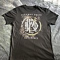 Parkway Drive - TShirt or Longsleeve - Parkway Drive Reverance EU/U.K. Summer 2019 Tour T-shirt