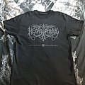 Necrophobic - TShirt or Longsleeve - Necrophobic - Hellborn Hellsworn T-shirt